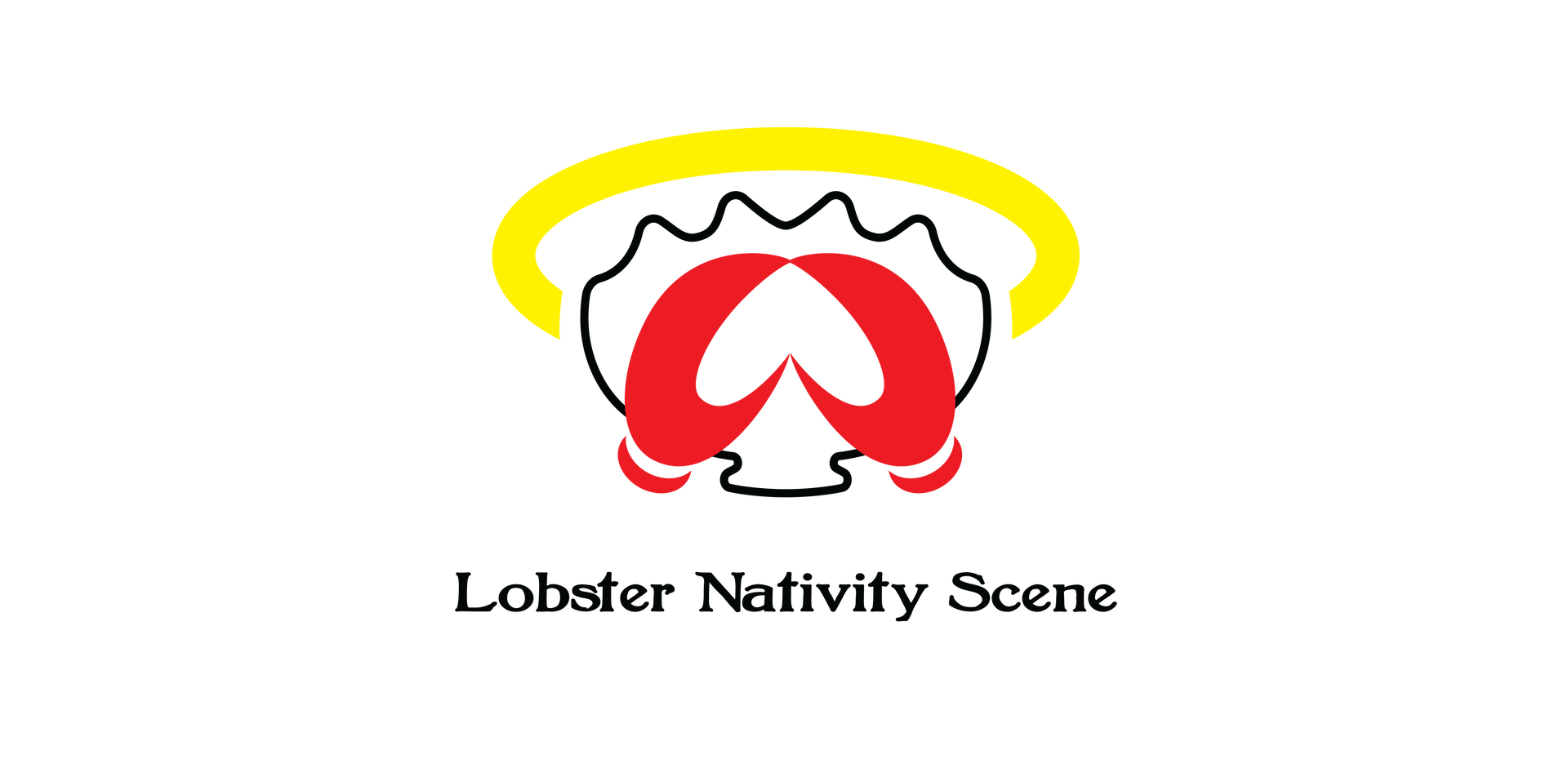 Lobster Nativity Scene